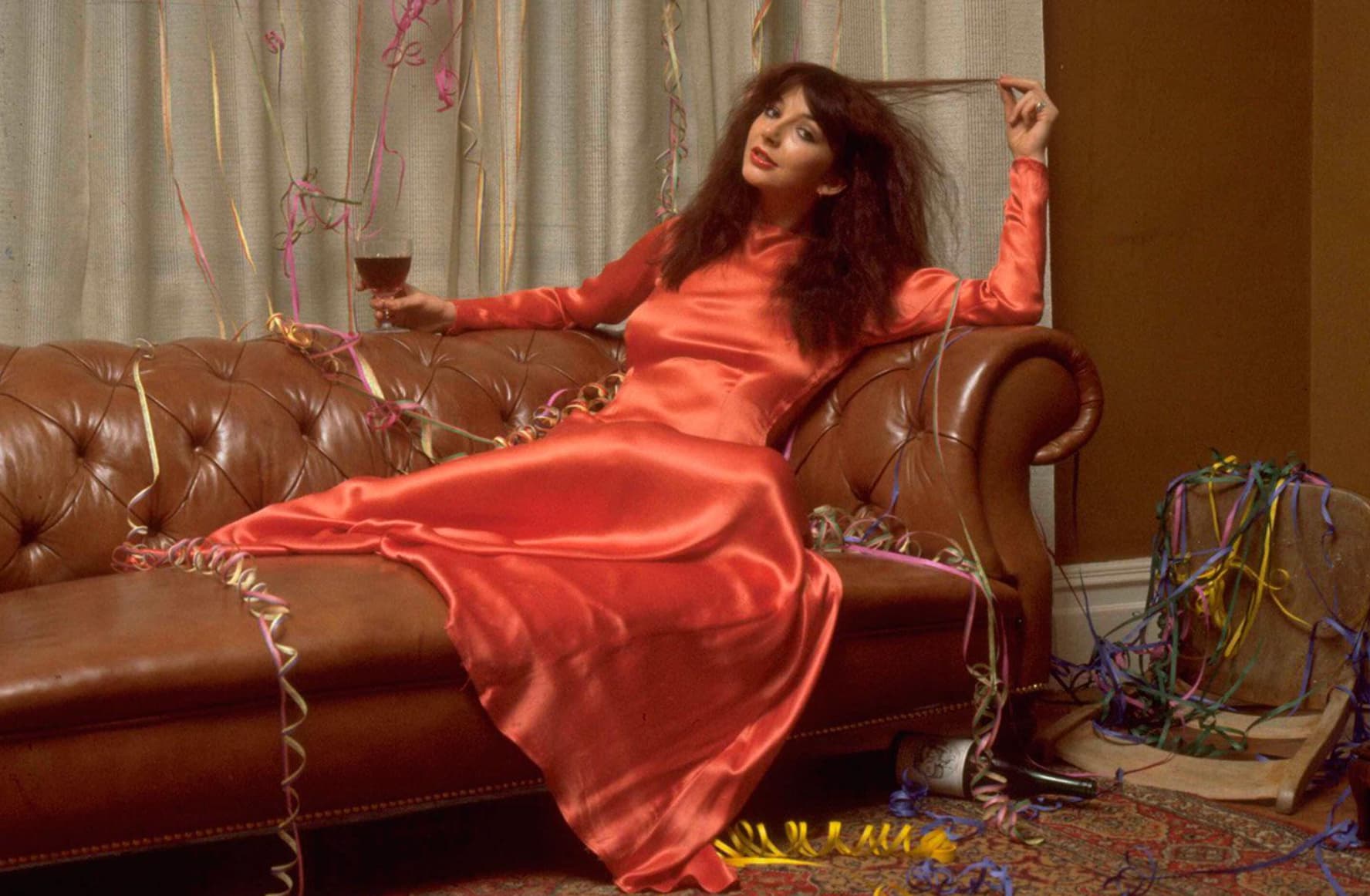 kate bush 2023